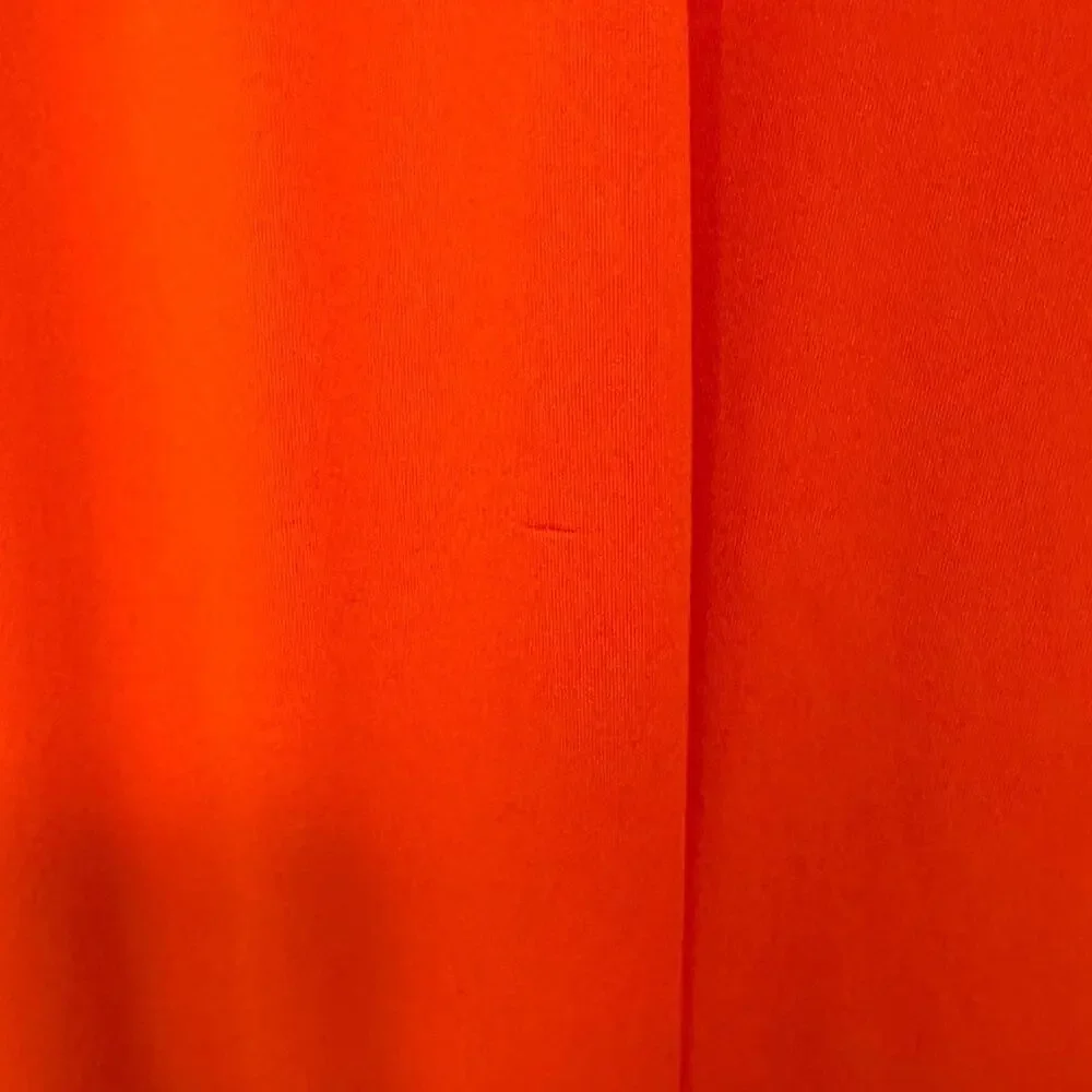 RLX‎ Ralph Lauren Sport Polo Shirt Size L Orange Golf Athletic Preppy Summer